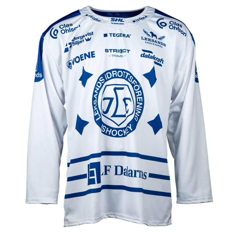 Matchtröja 3:e ställ