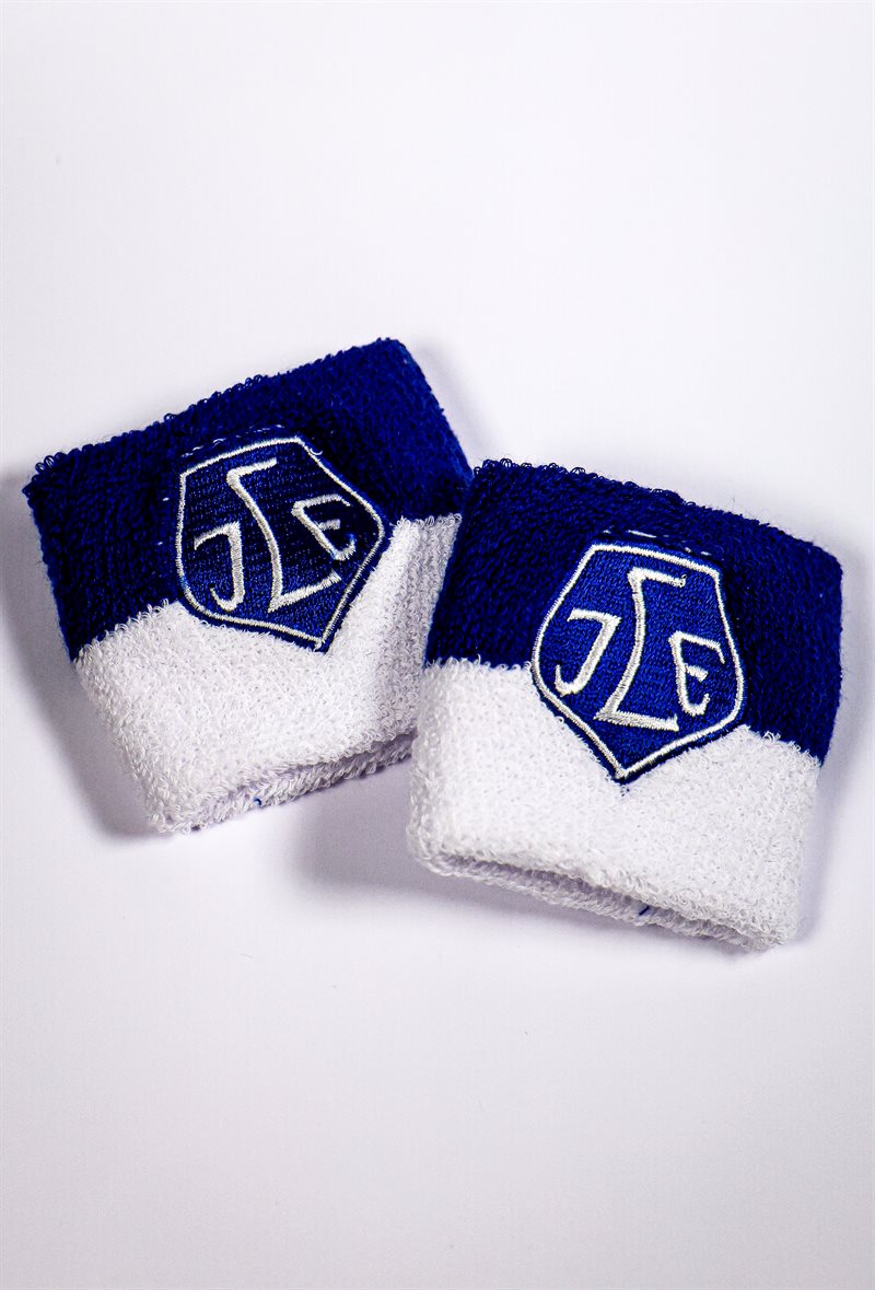 Svettband handled 2-pack