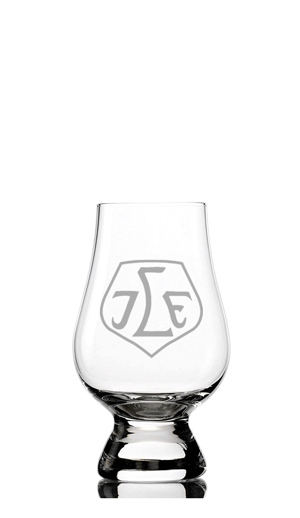 Whiskeyprovarglas Glencairn 2-pack