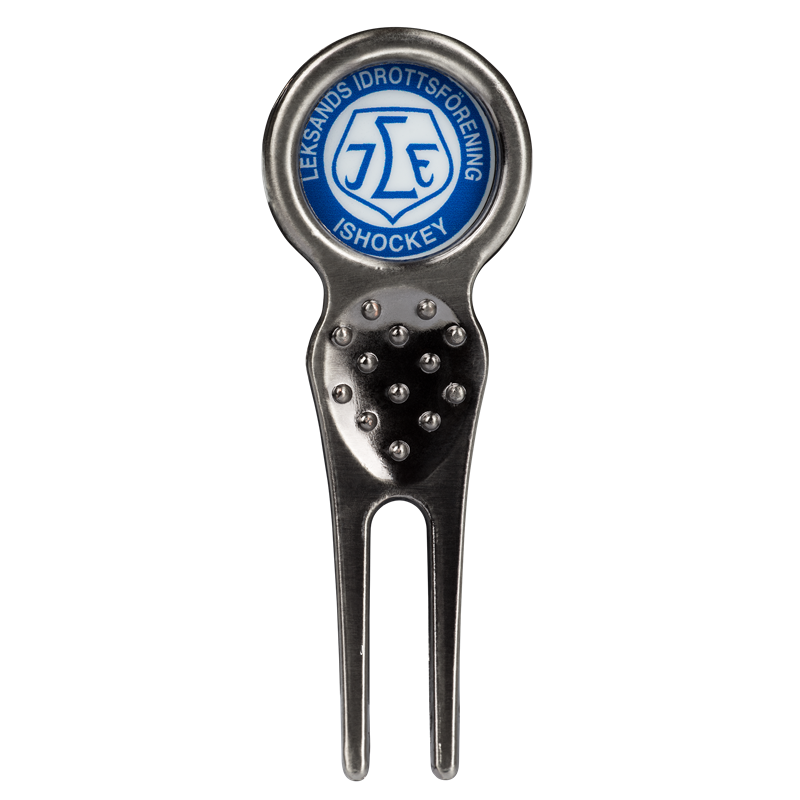 Greenlagare/golfmarkör