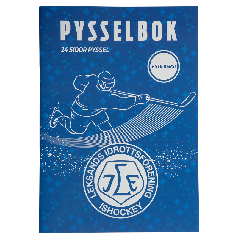 Pysselbok