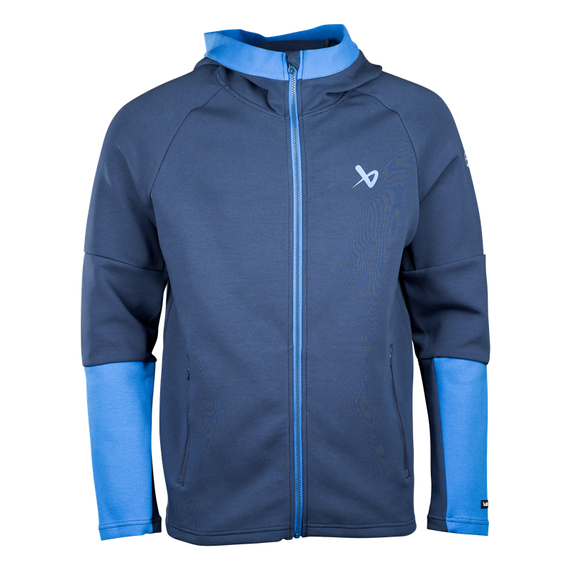 Ziphood Bauer marin/royal 