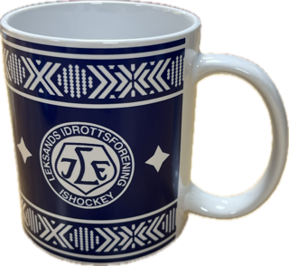 Mugg Hela Sveriges Lag