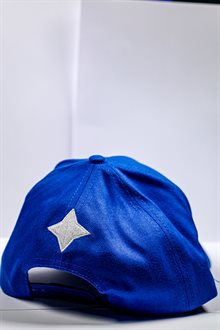 Keps royalblå Leksands IF 1919