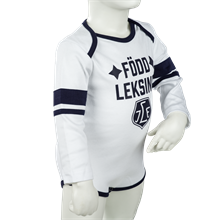 Body vit Född Leksing