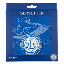 Servetter 20-pack