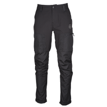 Fritidsbyxa dam svart