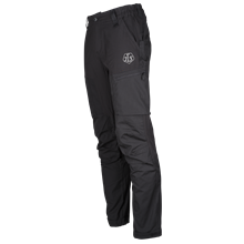 Fritidsbyxa dam svart