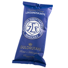 Leksandskaffe brygg 500g