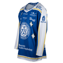 Matchtröja vuxen blå 2023-24