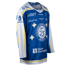 Matchtröja vuxen blå 2023-24