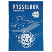 Pysselbok