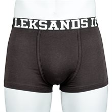 Boxerkalsong 2-pack bambu