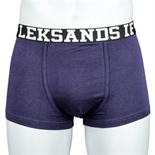 Boxerkalsong 2-pack bambu