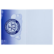 Gratulationskort nyfödd