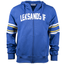 Ziphood royalblå Leksands IF