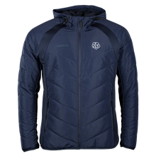 Jacka hybrid Craft marin