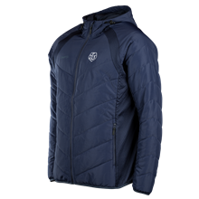 Jacka hybrid Craft marin