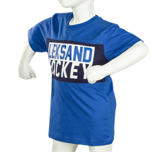 T-shirt barn Leksand Hockey