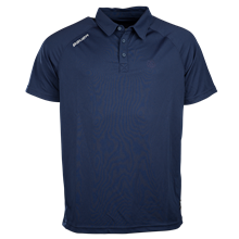 Pikétröja Bauer marin