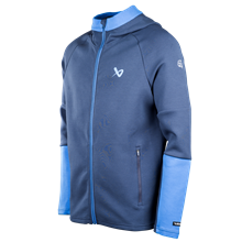 Ziphood Bauer marin/royal 