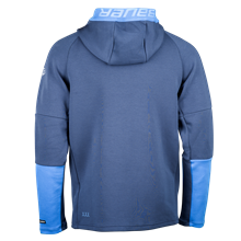 Ziphood Bauer marin/royal 