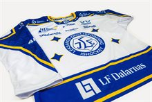 Matchtröja 25/26 signerad
