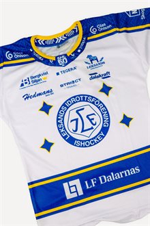 Matchtröja 25/26 signerad