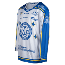 Matchtröja vuxen vit 2023-24