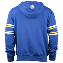 Ziphood royalblå Leksands IF