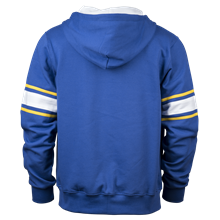 Ziphood vuxen royalblå