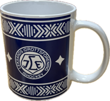 Mugg Hela Sveriges Lag